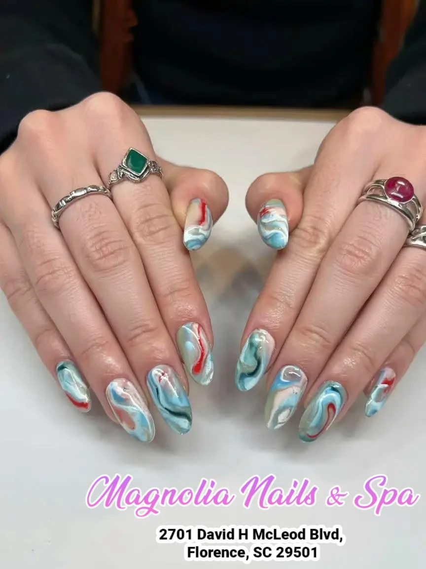 Nail Sep 15